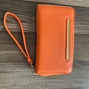 Steve Madden wallet/wristlet